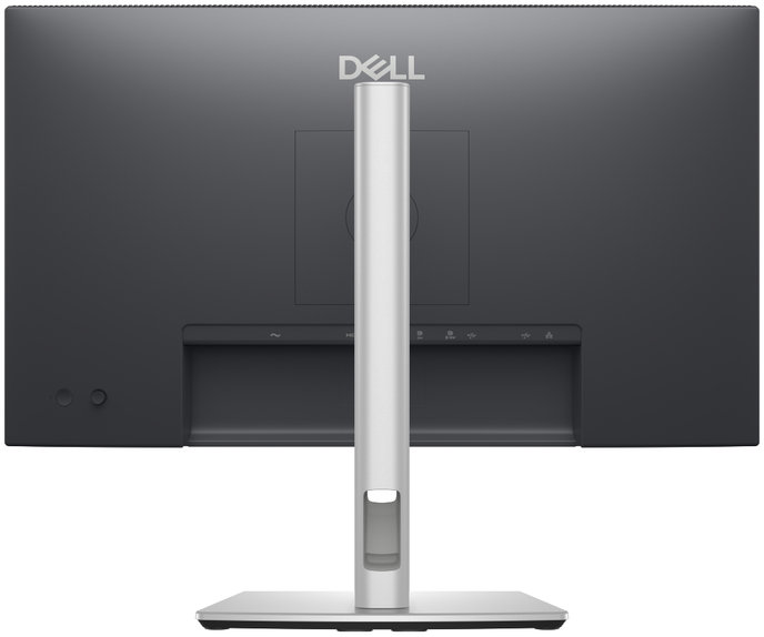 Dell Pro 24 Plus QHD USB-C Hub Monitor - P2425DE