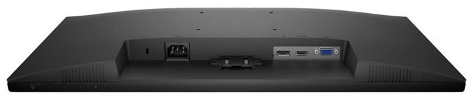 DELL E2425HM 23.8" VA FHD 100Hz, 5ms, 250cd, 3000:1, HDMI, DP, VGA, 3Yr