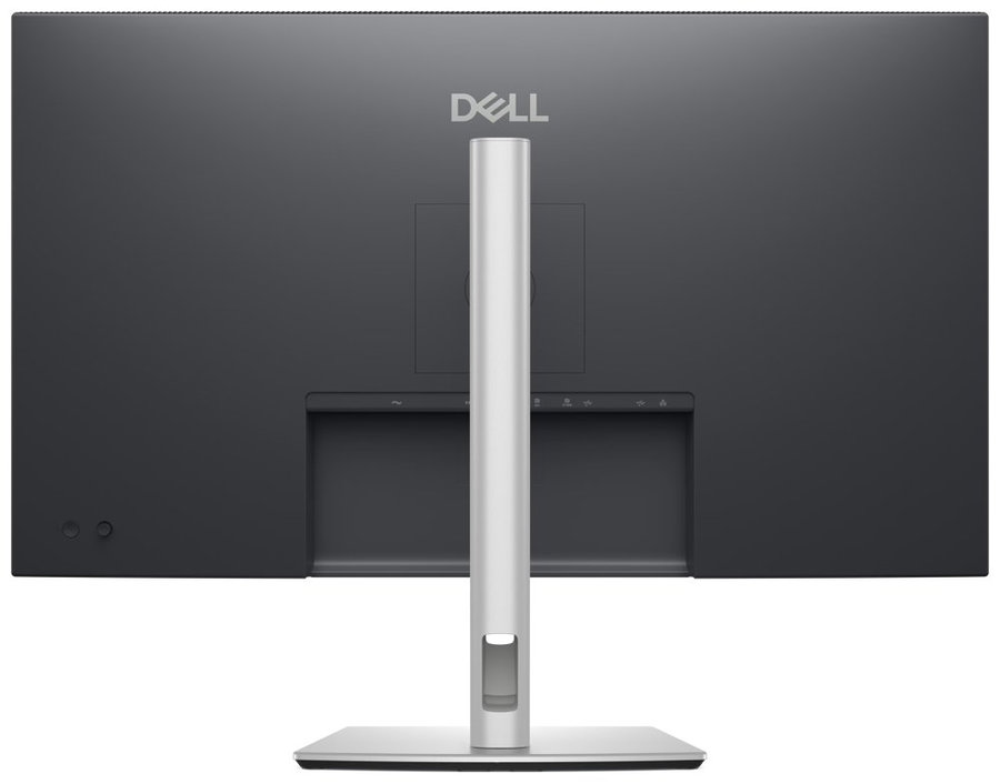 Dell Pro 32 Plus QHD USB-C Hub Monitor - P3225DE