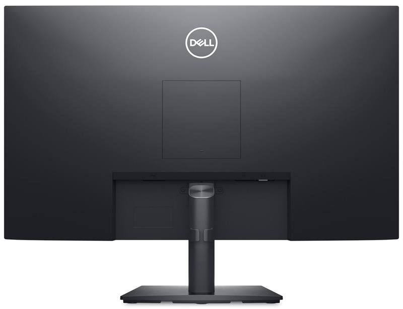 DELL E2725HM 27." FHD 1920x1080 100Hz, VA, 5ms, 3000:1, 300cd, HDMI, DP, VGA, 3Yr