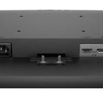 DELL E2725HM 27." FHD 1920x1080 100Hz, VA, 5ms, 3000:1, 300cd, HDMI, DP, VGA, 3Yr