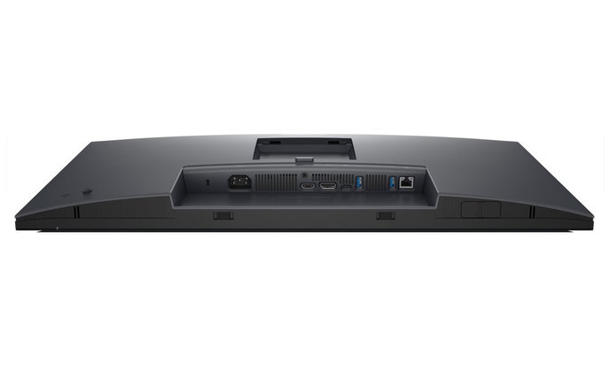 DELL Pro 27 Plus P2725QE/ 27" LED/ 16:9/ 3840x2160/ 4K/ 1500:1/ 5ms/ USB-C/ 3x USB/ DP/ HDMI/ RJ45/ 3Y Basic on-site