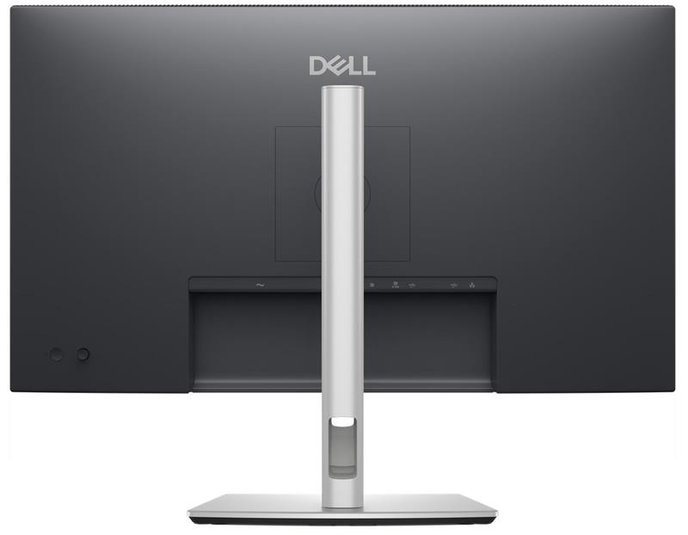 Dell Pro 27 Plus 4K USB-C Hub Monitor - P2725QE