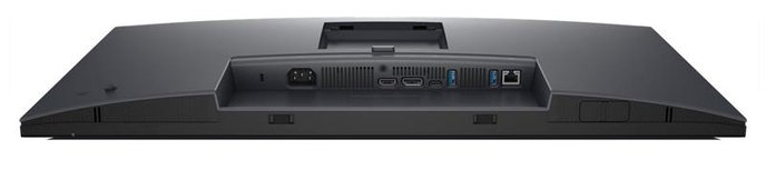 Dell Pro 27 Plus 4K USB-C Hub Monitor - P2725QE