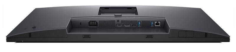 Dell Pro 27 Plus 4K USB-C Hub Monitor - P2725QE