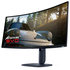 Alienware 34 240Hz QD-OLED Monitor - AW3425DW