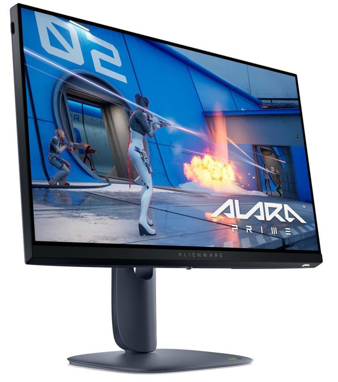 Alienware 25 320Hz Gaming Monitor - AW2525HM