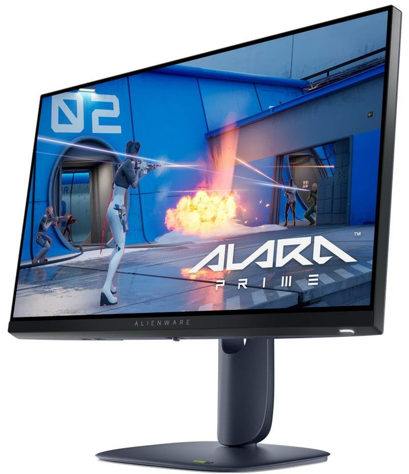 Alienware 25 320Hz Gaming Monitor - AW2525HM