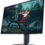 Alienware 27 280Hz QD-OLED Monitor - AW2725D