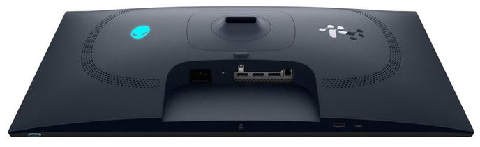 Alienware 27 280Hz QD-OLED Monitor - AW2725D