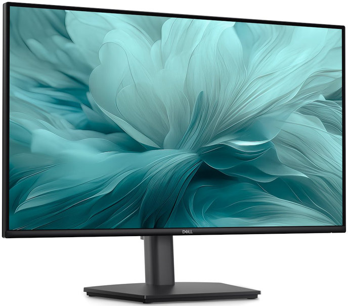 DELL Pro E2726HS/ 27" LED/ 16:9/ 1920x1080/ FHD/ 1000:1/ 5ms/ IPS/ 1 x HDMI/ 1x DP/ repro/ 3Y Basic on-site