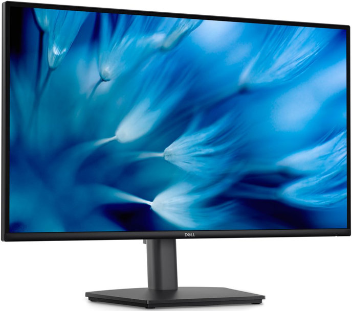 DELL Pro E2726DS/ 27" LED/ 16:9/ 2560x1440/ QHD/ 1000:1/ 5ms/ IPS/ 1x HDMI/ 1x DP/ repro/ 3Y Basic on-site