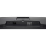 DELL Pro E2726DS/ 27" LED/ 16:9/ 2560x1440/ QHD/ 1000:1/ 5ms/ IPS/ 1x HDMI/ 1x DP/ repro/ 3Y Basic on-site