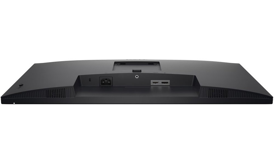 DELL Pro E2726DS/ 27" LED/ 16:9/ 2560x1440/ QHD/ 1000:1/ 5ms/ IPS/ 1x HDMI/ 1x DP/ repro/ 3Y Basic on-site