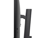 DELL Pro E2726DS/ 27" LED/ 16:9/ 2560x1440/ QHD/ 1000:1/ 5ms/ IPS/ 1x HDMI/ 1x DP/ repro/ 3Y Basic on-site
