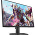 Dell 24 240Hz Monitor - SE2426HG / 23,8" / IPS / FHD / 240Hz / 0,5ms / Black / 3Y