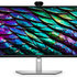 Dell Pro P 34 USB-C Hub Conferencing Monitor - P3426WEB