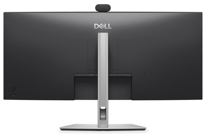 Dell Pro P 34 USB-C Hub Conferencing Monitor - P3426WEB