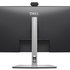 Dell Pro P 34 USB-C Hub Conferencing Monitor - P3426WEB