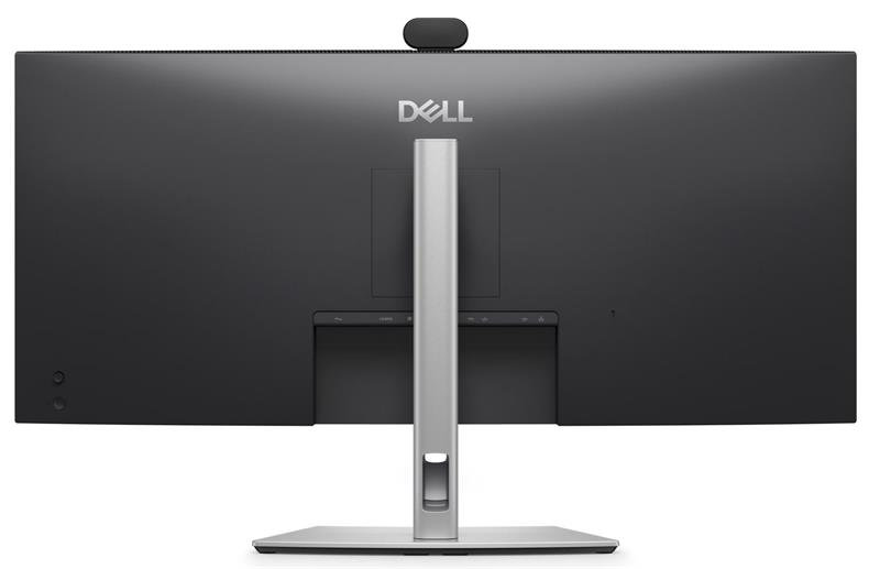Dell Pro P 34 USB-C Hub Conferencing Monitor - P3426WEB