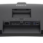 Dell Pro P 34 USB-C Hub Conferencing Monitor - P3426WEB