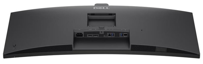 Dell Pro P 34 USB-C Hub Conferencing Monitor - P3426WEB