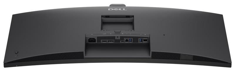 Dell Pro P 34 USB-C Hub Conferencing Monitor - P3426WEB
