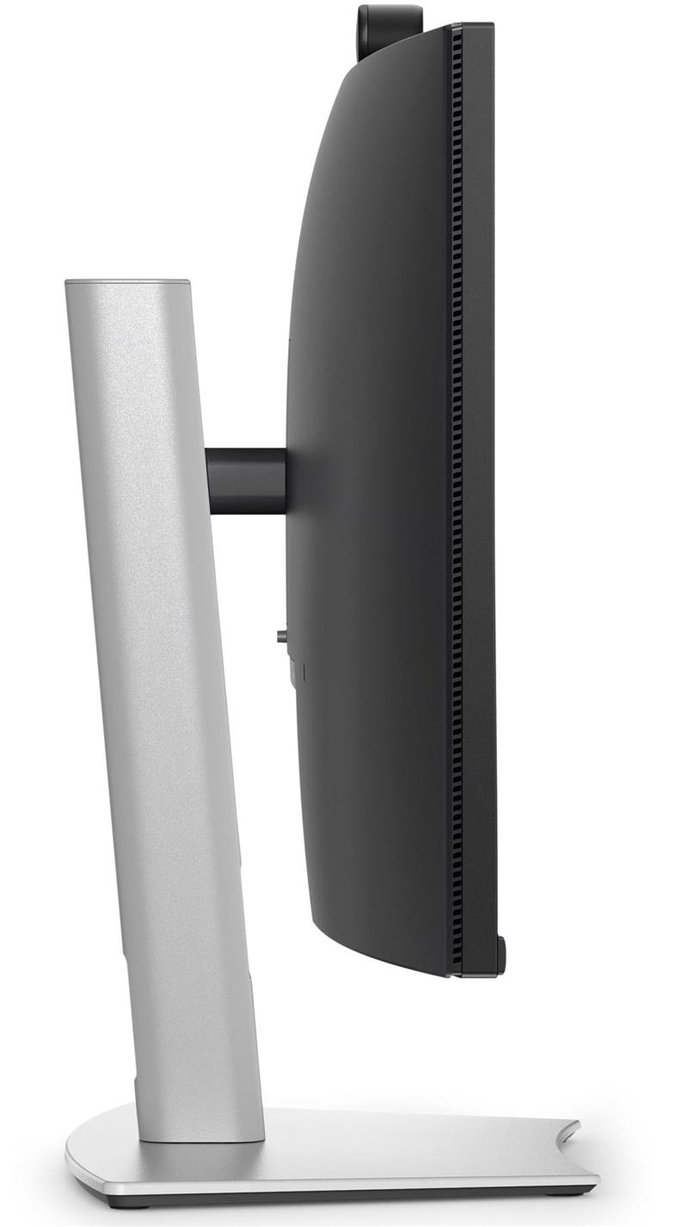 Dell Pro P 34 USB-C Hub Conferencing Monitor - P3426WEB
