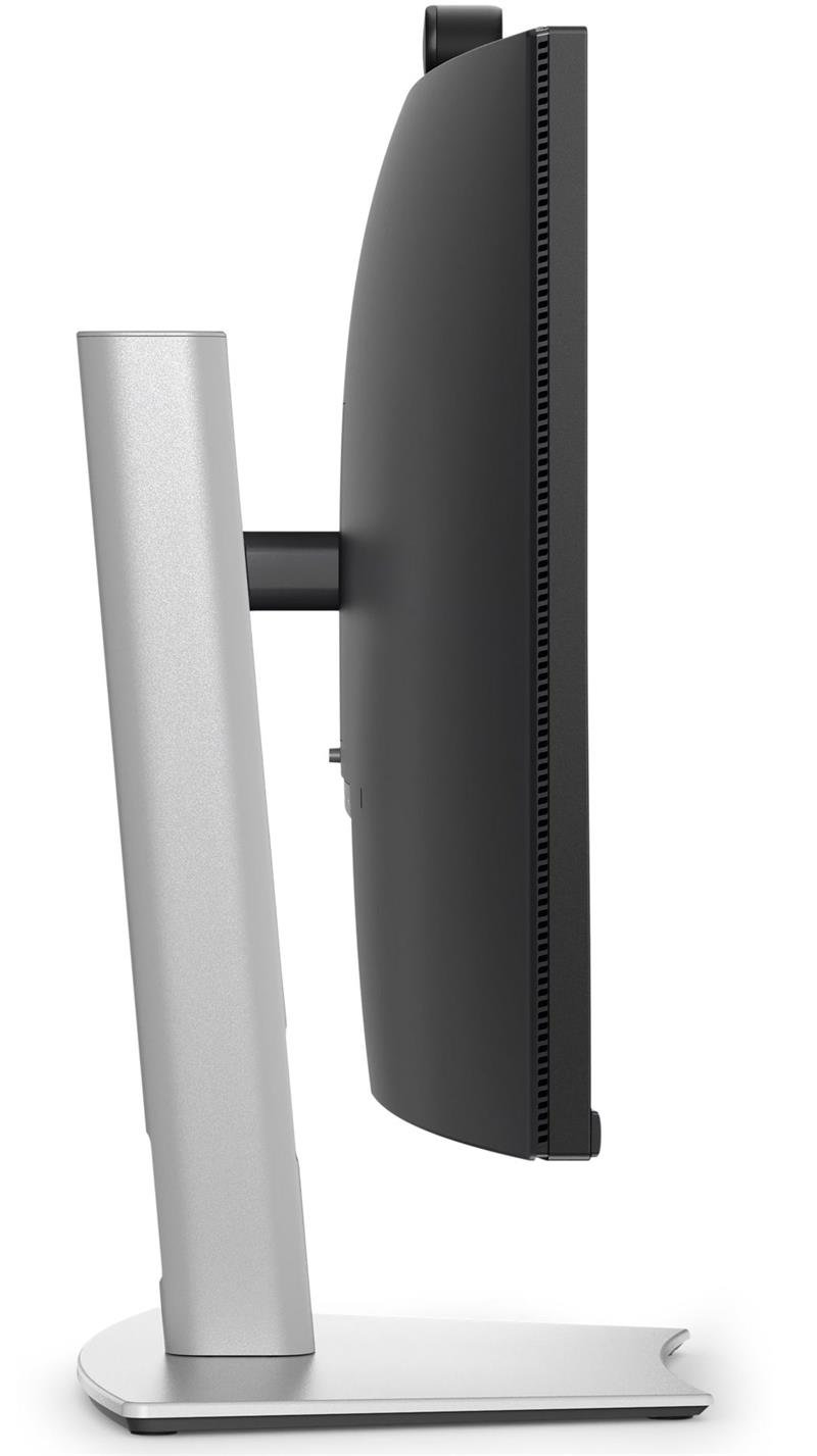 Dell Pro P 34 USB-C Hub Conferencing Monitor - P3426WEB