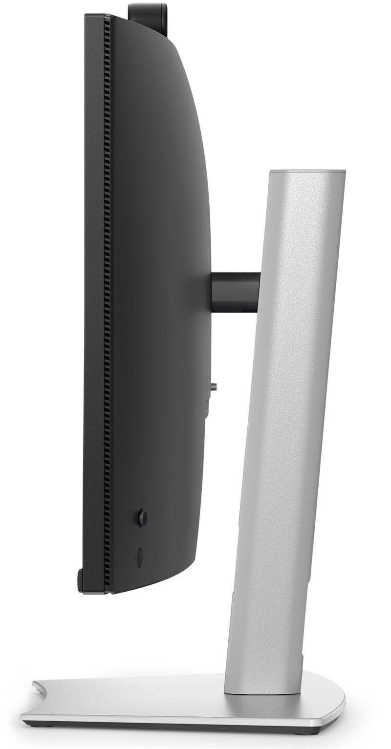 Dell Pro P 34 USB-C Hub Conferencing Monitor - P3426WEB