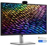 Dell Pro P 27 USB-C Hub Conferencing Monitor - P2726DEB