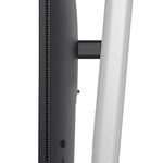 Dell Pro P 27 USB-C Hub Conferencing Monitor - P2726DEB