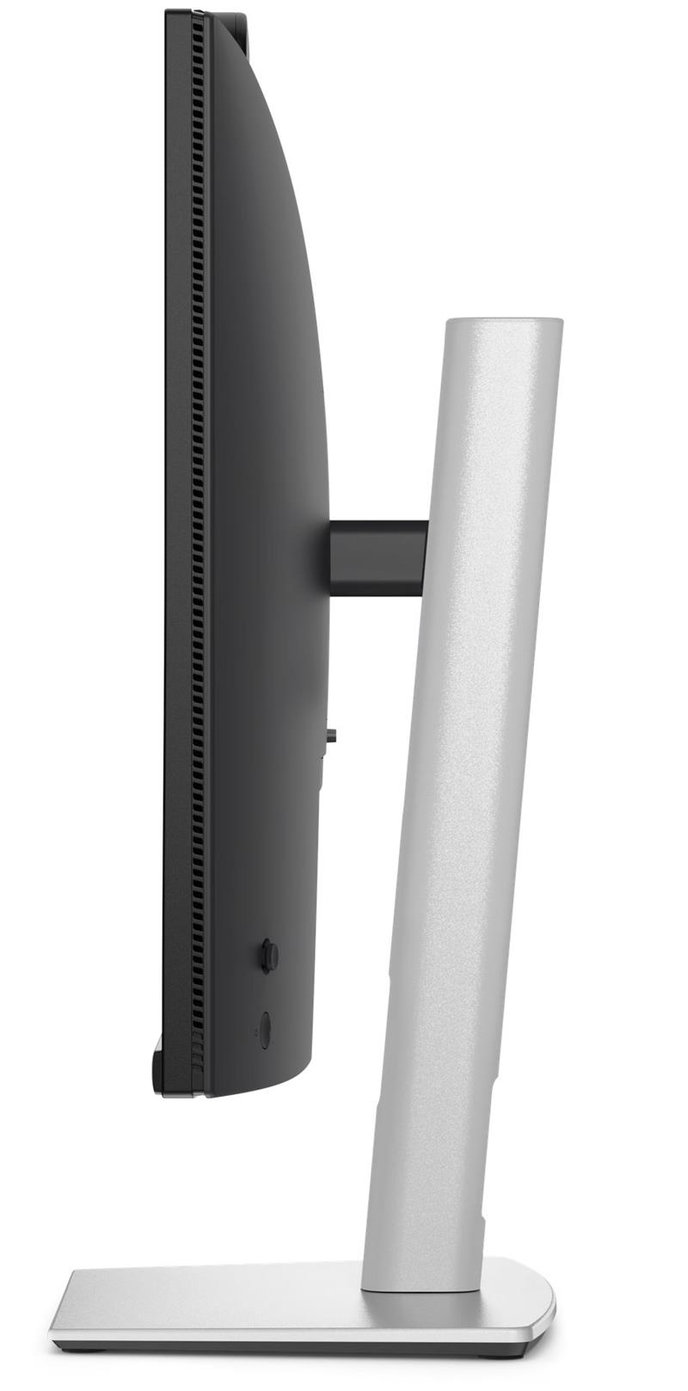 Dell Pro P 27 USB-C Hub Conferencing Monitor - P2726DEB