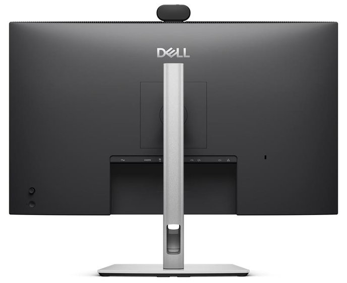 Dell Pro P2726DEV 27" IPS QHD (2560 x 1440), 100Hz, 350cd, 5ms, USB-C, 3Y