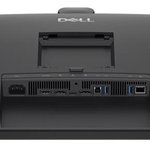 Dell Pro P2726DEV 27" IPS QHD (2560 x 1440), 100Hz, 350cd, 5ms, USB-C, 3Y