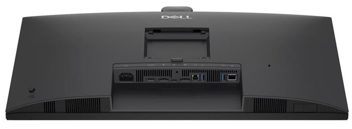 Dell Pro P2726DEV 27" IPS QHD (2560 x 1440), 100Hz, 350cd, 5ms, USB-C, 3Y