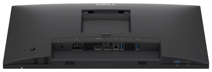 DELL P2226H 21,5" 100Hz, FHD (1920x1080), IPS, 300nit, 1500:1, 5ms, PIVOT, HDMI, DP, USB Hub, Black, 3Y