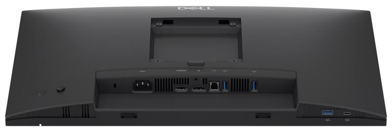 DELL P2226H 21,5" 100Hz, FHD (1920x1080), IPS, 300nit, 1500:1, 5ms, PIVOT, HDMI, DP, USB Hub, Black, 3Y