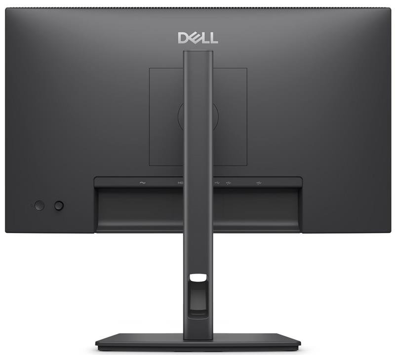 DELL P2226H 21,5" 100Hz, FHD (1920x1080), IPS, 300nit, 1500:1, 5ms, PIVOT, HDMI, DP, USB Hub, Black, 3Y