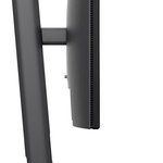 DELL P2226H 21,5" 100Hz, FHD (1920x1080), IPS, 300nit, 1500:1, 5ms, PIVOT, HDMI, DP, USB Hub, Black, 3Y