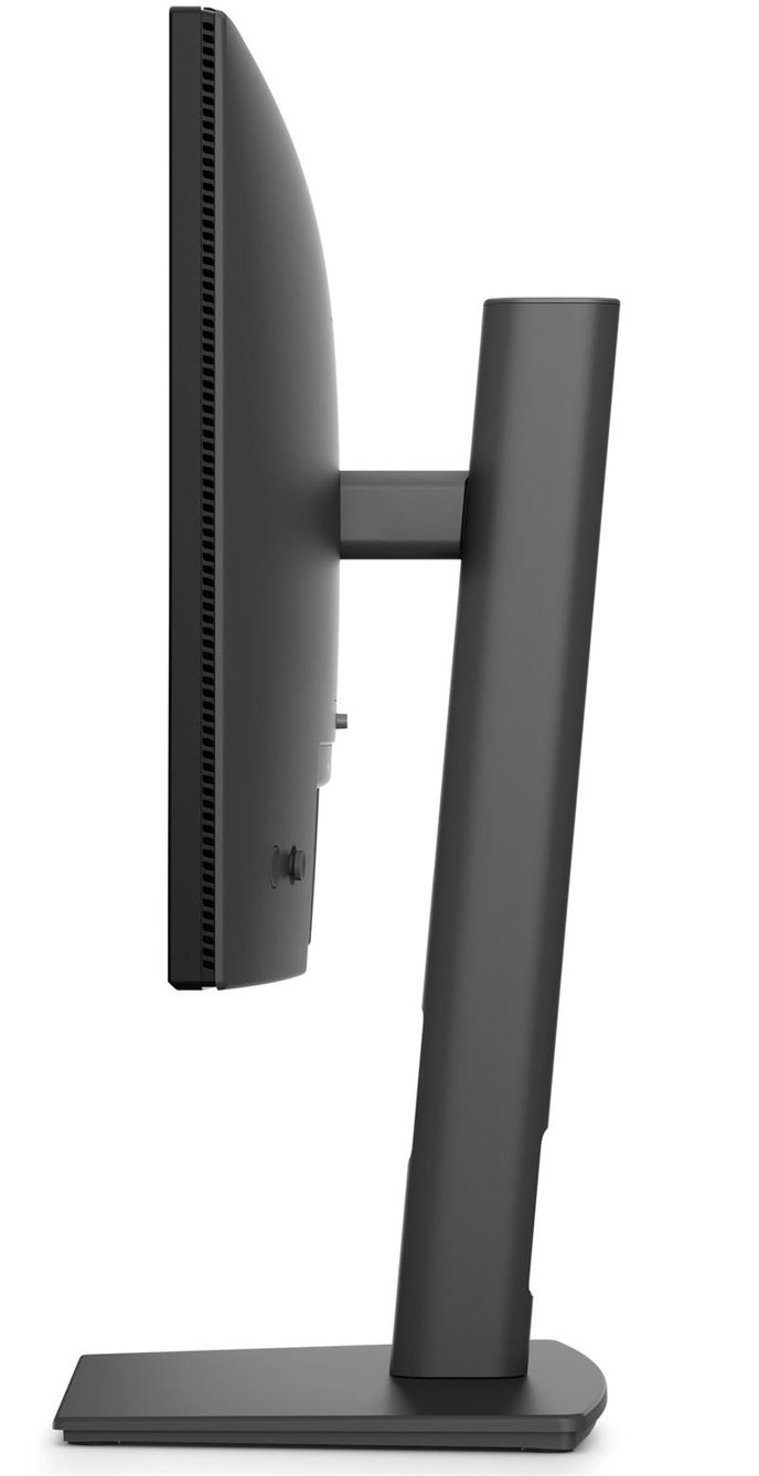 DELL P2226H 21,5" 100Hz, FHD (1920x1080), IPS, 300nit, 1500:1, 5ms, PIVOT, HDMI, DP, USB Hub, Black, 3Y