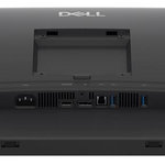 DELL Pro P2426 24" FHD+ (1920x1200) 100Hz, IPS, 300nit, 1500:1, 5ms, PIVOT, HDMI, DP, USB-C,  Black, 3Y