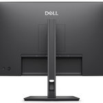 DELL Pro P2426E 24" FHD+ (1920x1200) 100Hz, IPS, 300nit, 1500:1, 5ms, PIVOT, HDMI, DP, USB-C, RJ45, Black, 3Y