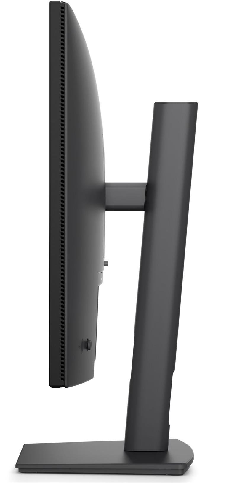 DELL Pro P2426E 24" FHD+ (1920x1200) 100Hz, IPS, 300nit, 1500:1, 5ms, PIVOT, HDMI, DP, USB-C, RJ45, Black, 3Y