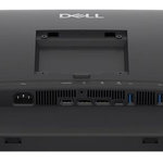 DELL Pro P2426E 24" FHD+ (1920x1200) 100Hz, IPS, 300nit, 1500:1, 5ms, PIVOT, HDMI, DP, USB-C, RJ45, Black, 3Y