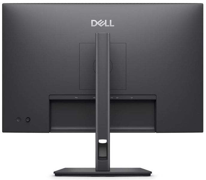 DELL Pro P2426E 24" FHD+ (1920x1200) 100Hz, IPS, 300nit, 1500:1, 5ms, PIVOT, HDMI, DP, USB-C, RJ45, Black, 3Y
