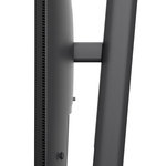 DELL Pro P2426E 24" FHD+ (1920x1200) 100Hz, IPS, 300nit, 1500:1, 5ms, PIVOT, HDMI, DP, USB-C, RJ45, Black, 3Y