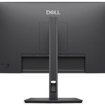 DELL Pro P2426H 24" FHD (1920x1080) 120Hz, IPS, 300nit, 1500:1, 5ms, PIVOT, HDMI, DP, USB-C, Black, 3Y