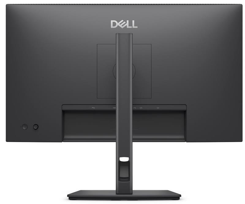 DELL Pro P2426H 24" FHD (1920x1080) 120Hz, IPS, 300nit, 1500:1, 5ms, PIVOT, HDMI, DP, USB-C, Black, 3Y