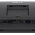 DELL Pro P2426H 24" FHD (1920x1080) 120Hz, IPS, 300nit, 1500:1, 5ms, PIVOT, HDMI, DP, USB-C, Black, 3Y